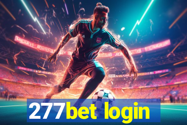 277bet login